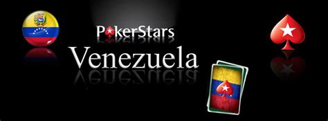 Deposito pokerstars venezuela